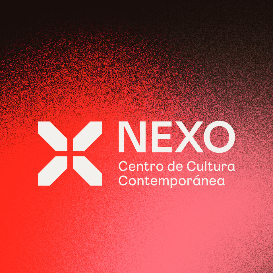 Logotipo NEXO