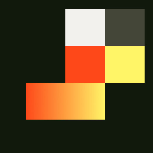 paleta color