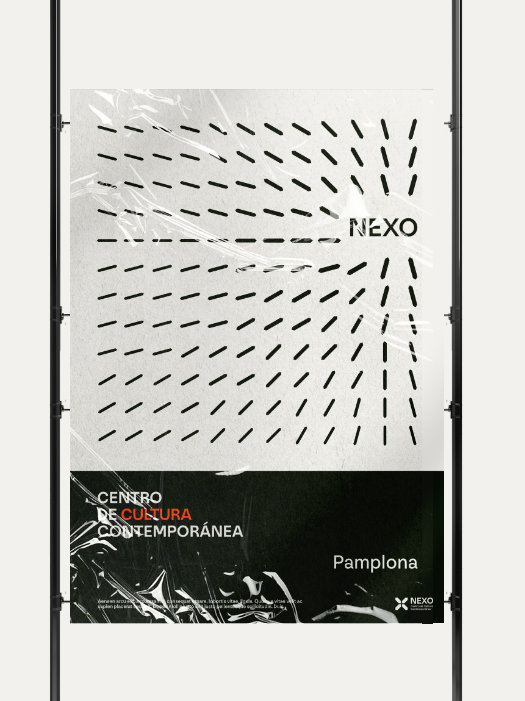 Nexo cartel