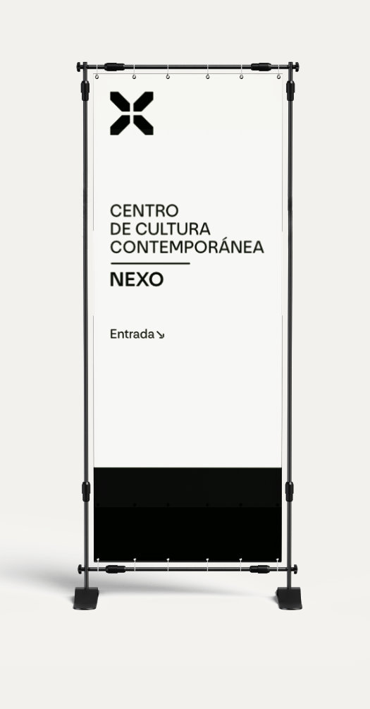 Nexo señal