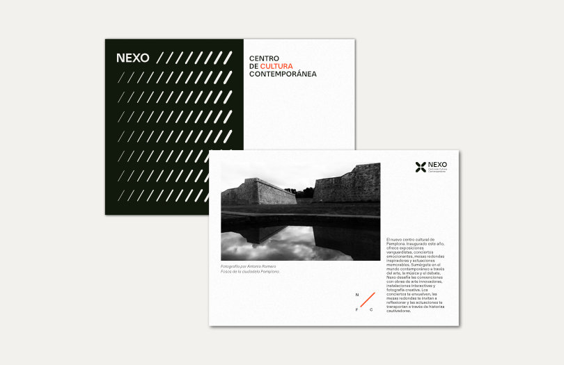 Tarjeton Nexo