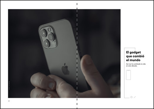 pagina revista