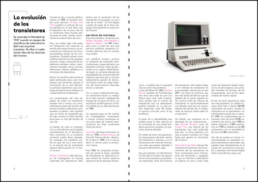 pagina revista