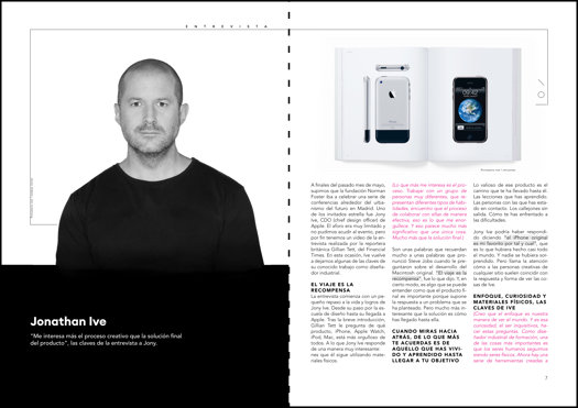 pagina revista