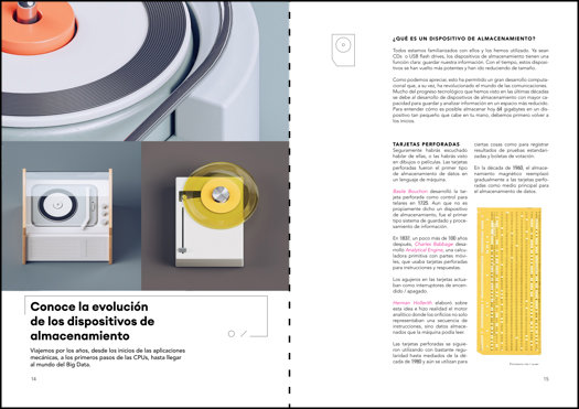 pagina revista