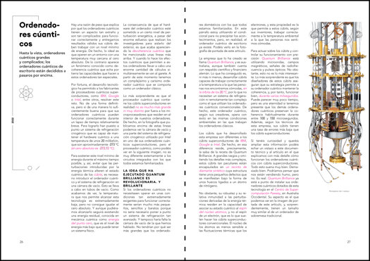 pagina revista