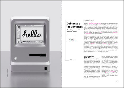pagina revista