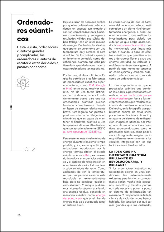 pagina revista